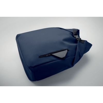 Plecak na laptopa 15'' rolltop