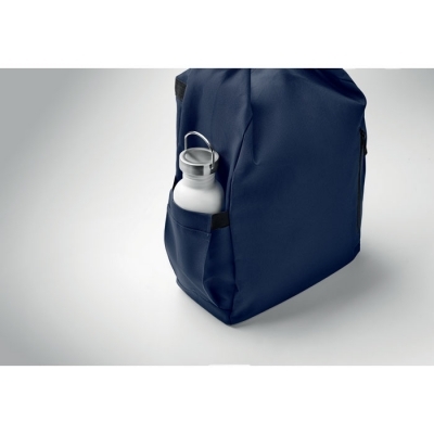 Plecak na laptopa 15'' rolltop