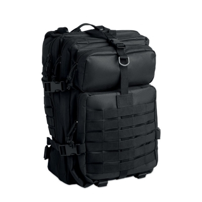 Plecak outdoorowy 600d rpet