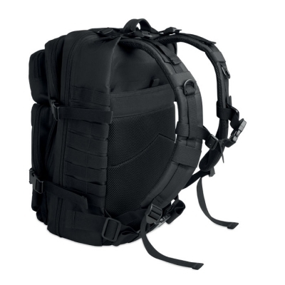 Plecak outdoorowy 600d rpet