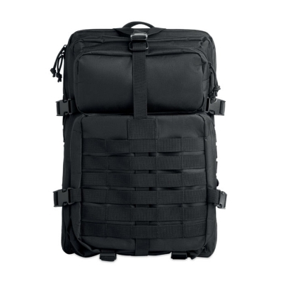 Plecak outdoorowy 600d rpet
