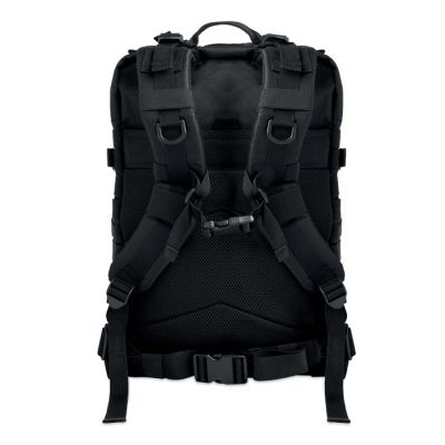 Plecak outdoorowy 600d rpet
