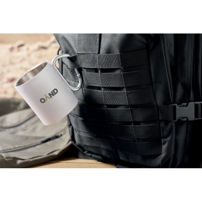 Plecak outdoorowy 600d rpet