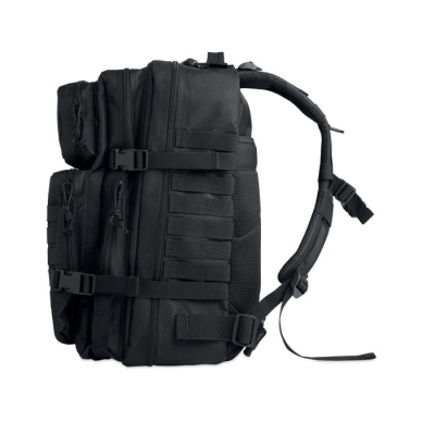 Plecak outdoorowy 600d rpet