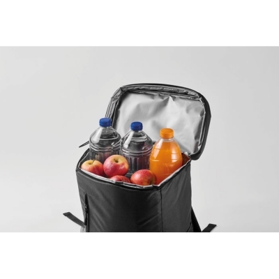 Plecak termiczny z 600d rpet