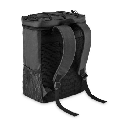 Plecak termiczny z 600d rpet