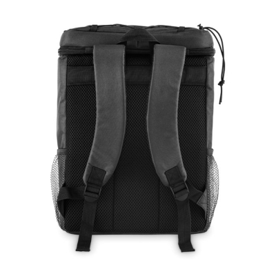 Plecak termiczny z 600d rpet