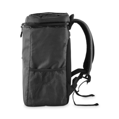 Plecak termiczny z 600d rpet