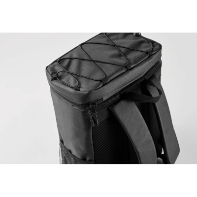Plecak termiczny z 600d rpet