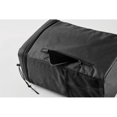 Plecak termiczny z 600d rpet