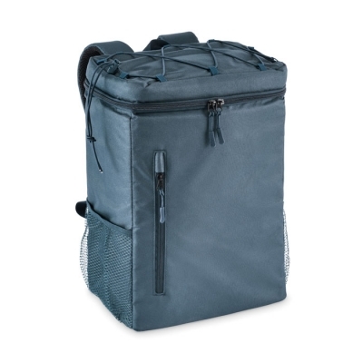 Plecak termiczny z 600d rpet