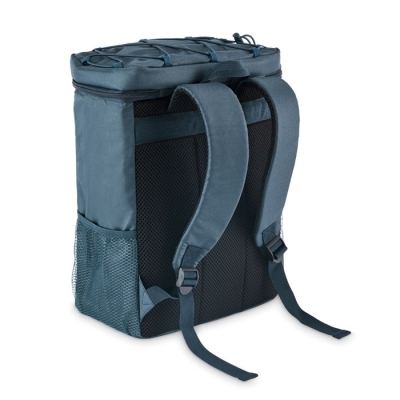 Plecak termiczny z 600d rpet
