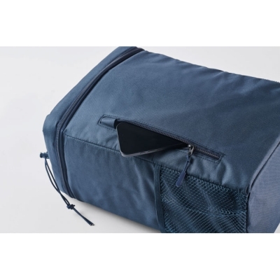 Plecak termiczny z 600d rpet