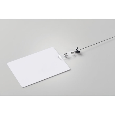 Identyfikator 120 x 80 mm