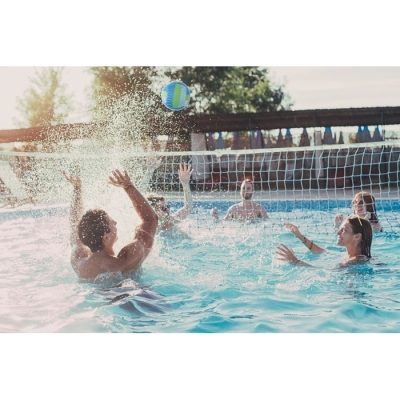 Neoprenowa piłka plażowa