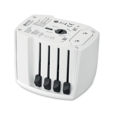 Skross® muv usb ac 30w pd
