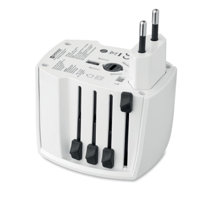 Skross® muv usb ac 30w pd