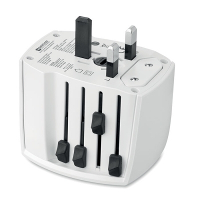 Skross® muv usb ac 30w pd