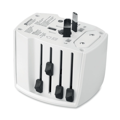 Skross® muv usb ac 30w pd