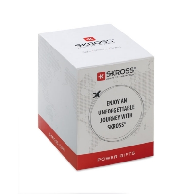 Skross® muv usb ac 30w pd