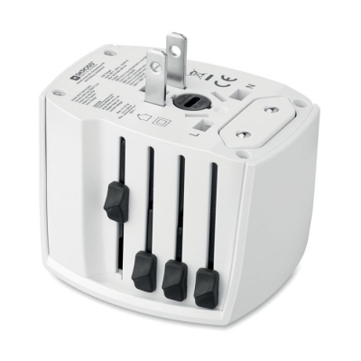 Skross® muv usb ac 30w pd