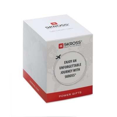 Skross® pro light usb 30w pd
