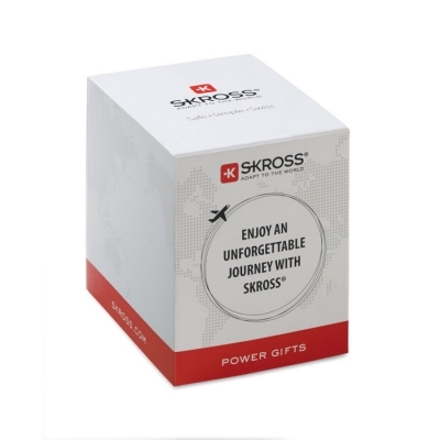 Skross® pro 3-biegunowy