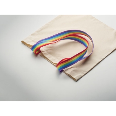 Bawełniana torba na zakupy 180gsm