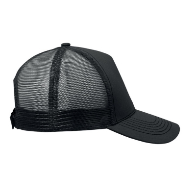 Czapka trucker z 5 panelami