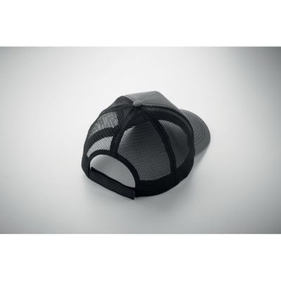 Czapka trucker z 5 panelami