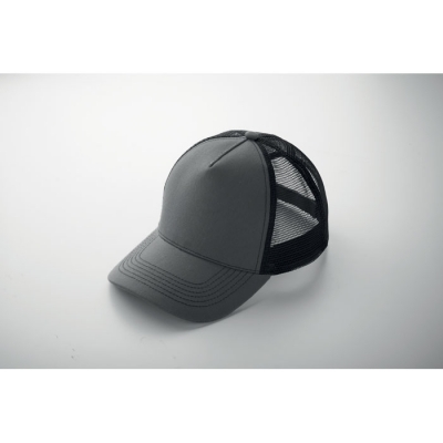 Czapka trucker z 5 panelami