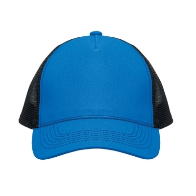 Czapka trucker z 5 panelami