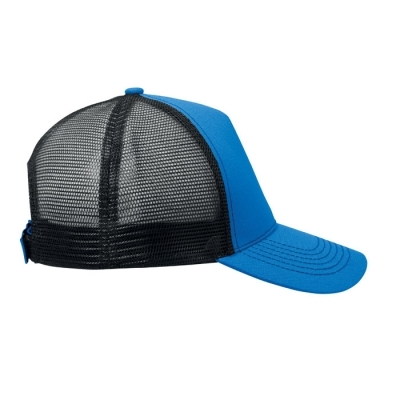 Czapka trucker z 5 panelami