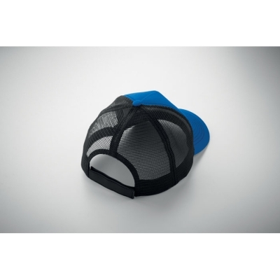Czapka trucker z 5 panelami