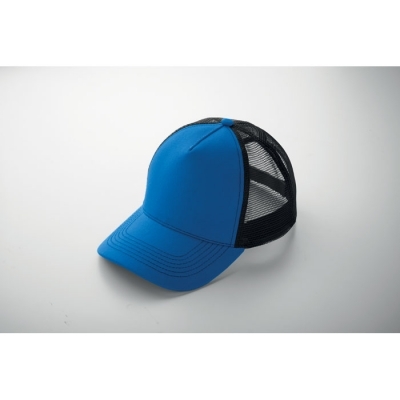 Czapka trucker z 5 panelami