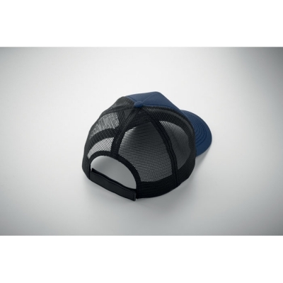 Czapka trucker z 5 panelami