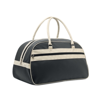 Torba sportowa z pu