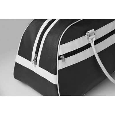 Torba sportowa z pu