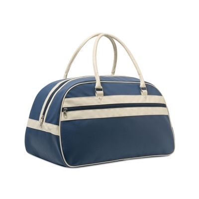 Torba sportowa z pu