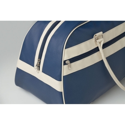 Torba sportowa z pu