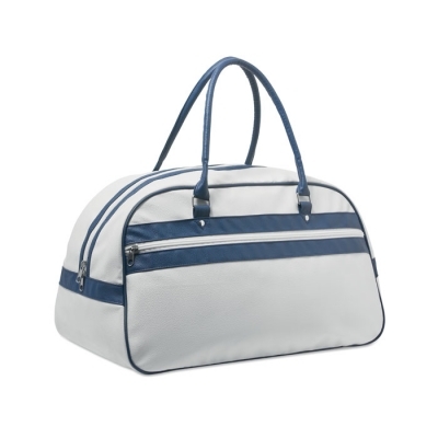 Torba sportowa z pu