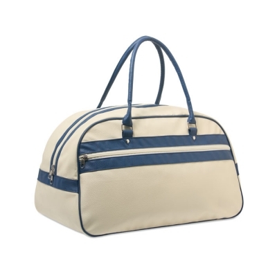 Torba sportowa z pu