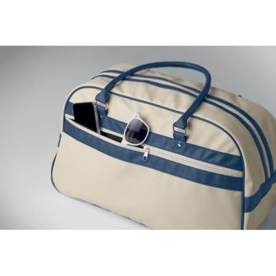 Torba sportowa z pu