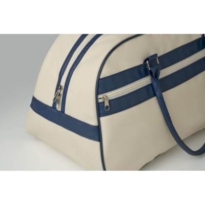 Torba sportowa z pu