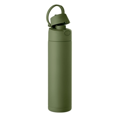 Butelka dwuścienna 500 ml