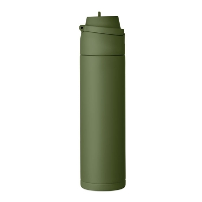 Butelka dwuścienna 500 ml