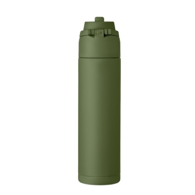 Butelka dwuścienna 500 ml