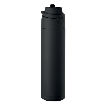 Butelka z 1 ścianką 650 ml