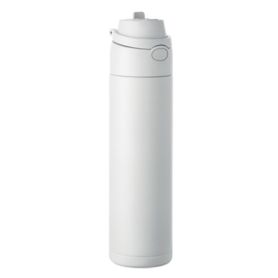 Butelka z 1 ścianką 650 ml