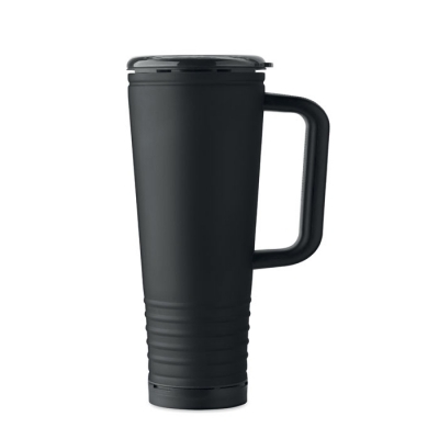 Dwuścienny kubek howler 700 ml